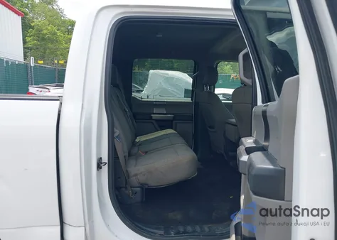 2019 Ford F-150 Xlt из США, поврежденный, VIN 1FTEW1EP8KFB61535